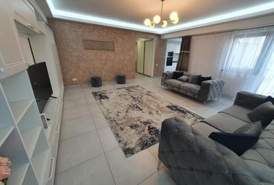 Inchiriere  penthouse de lux, bloc nou, in Ploiesti, zona Albert - 3
