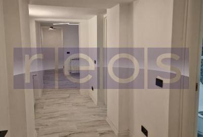 Inchiriere duplex  Premium 5 camere ( Parter+Demisol ) in vila Piata Romana - 3