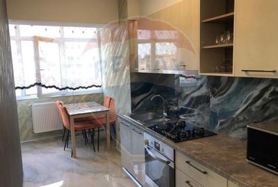 Apartament cu 3 camere de închiriat în zona Nufărul - 7