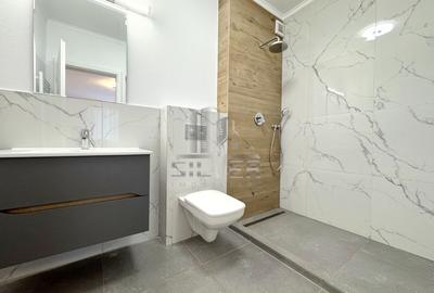 Apartament cu 4 camere /85.5mp/zona Sub Cetate. - 7