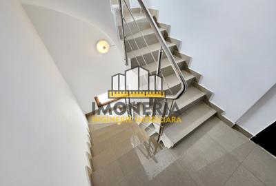 2 camere+parcare-0% comision-200 m metrou-550 m parc-33 mpu Living - 16