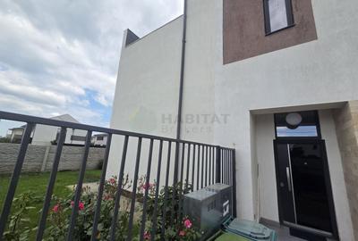 Casă tip duplex de închiriat – Caro Village Otopeni - 21