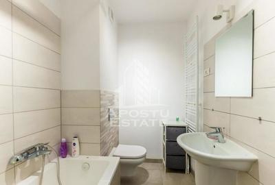 Apartament cu 2 camere decomandat in Arad Plaza - 6