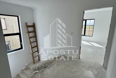 Duplex cu 4 camere si 3 bai, finisaje la alegere, toate utilitatile - 7