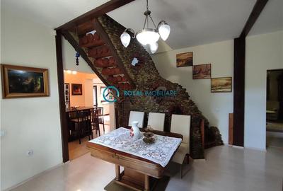 Royal Imobiliare -vanzare vila/ casa de vacanta zona CAMPINA - 38