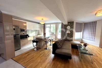 Apartament decomandat 3 camere 79 mpu loc parcare Dumbrava Sibiu - 1