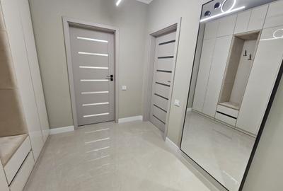 Inchiriere Apartament 2 Camere Lujerului Plaza Residence - 14