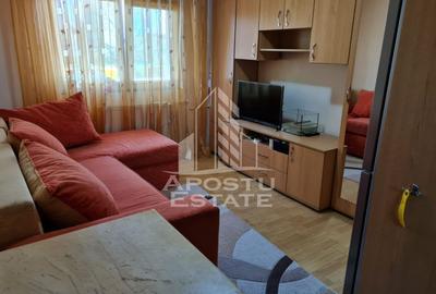 Garsonieră ,de inchiriat , Zona Lipovei - Timisoara - 1