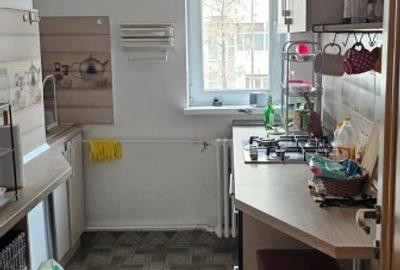 Apartament 2 camere de inchiriat Stirbei Voda - 10