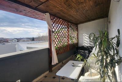 Apartament 2 camere - loc parcare inclus -Prelungirea Ghencea - Serele Militari - 10