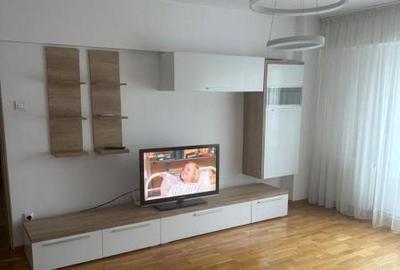 APARTAMENT DE INCHIRIAT NERVA TRAIAN/OCTAVIAN GOGA - 2