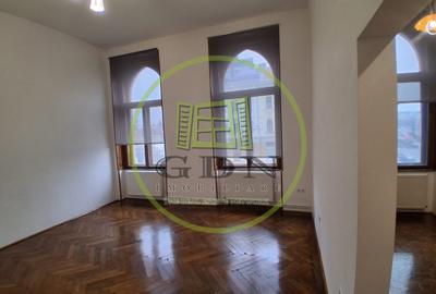 Închiriere apart. cu o cameră, 46 mp., Ultracentral Cluj-Napoca - 2