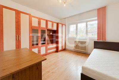 Apartament cu 2 camere decomandate de vanzare cartierul Intre Lacuri - 2