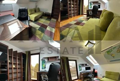 Casa individuală 4 camere, Garaj + beci. Giroc - 9