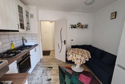 Apartament 2 camere mobilat si utilat zona Tractorul - 8
