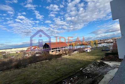Apartamente noi de vânzare - 2 camere | Lacul lui Binder - 14