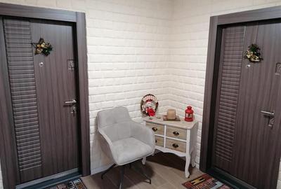 Inchiriere apartament 2 camere modern terasa 20 mp in Zorilor- zona E. Ionesco - 6