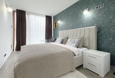 Terase generoase cu vederea spre padure - 1