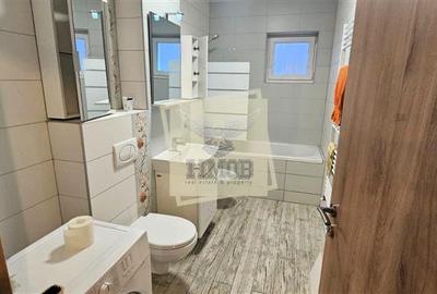 Apartament 3 camere 72mp | balcon | parcare | Cartierul Kogalniceanu - 13