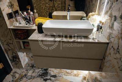 Apartament 3 camere | la cheie | 110mp | Terasa 80mp | Garaj | Europa - 10