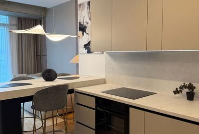 FLOREASCA | 2 CAMERE PREMIUM | PARCARE & BOXĂ INCLUSE | CONCIERGE - 5