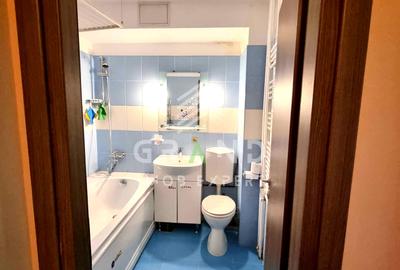 3 Camere Decomandat | 2 Băi | Balcon | Mărăști–Aurel Vlaicu - 13