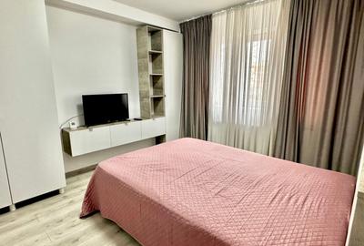 Garsoniera cu Parcare Actiunii bloc Nou Progresul Sos. Giurgiului - 1