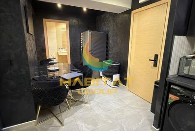 Apartament 2 Camere transformat in 3 mobilat si utilat Lux - 3