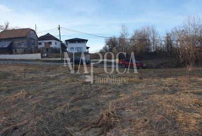 Teren intravilan pentru constructii de vanzare in Feleacu - 5
