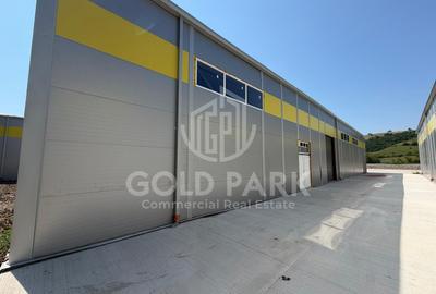 Spatiu Industrial - Baciu - Constructie Noua - 6