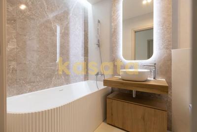 2 camere I Jolie Village I Iancu Nicolae I 84 mp I parcare I mobilat - 10