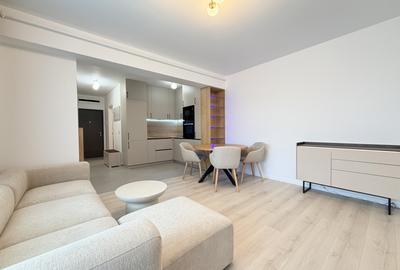 Apartament premium 3 camere, prima închiriere – Denya Forest | Com 0% - 2