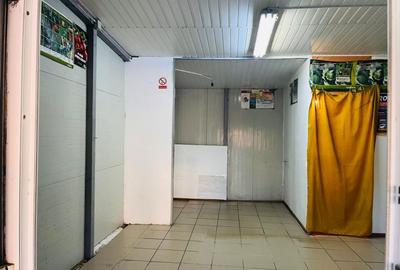 Spatiu comercial stradal, pozitie strategica – N. Balcescu, zona Piata Centrala - 13
