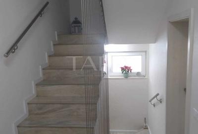 Duplex cu 5 camere în Europa