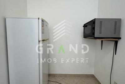 Ap 2 camere | BALCON | PARCARE | Semicentral–Zona Traian - 11