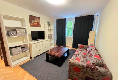 Dristor/3 Minute Metrou/Apartament 2 Camere Modern la cheie/ - 1
