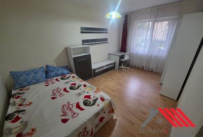 Complex Studențesc – Olimpia | Ap. 1 cam., 27 mp | Decomandat | 260 € - 1