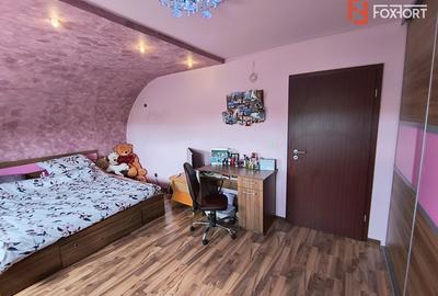Casa individuala cu 5 camere si teren 601 mp, Zona Chisoda - 23