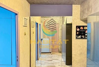 Vânzare apartament 3 camere – Bucur Obor | bloc ALMO | metrou 2 minute - 8