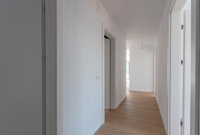 Apartament Bartolomeu | 123 mp | Terase 50 mp | Etaj 8 | Sud-Vest - 18
