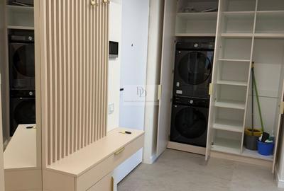 Apartament premium 3 camere | Prima închiriere | Parcare subterană - 7
