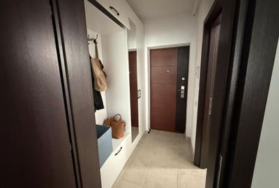 URGENT.Apartament doua camere mobilat si utilat, daua televizoare si parcare - 2