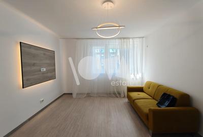 De vânzare: Apartament 2 camere  - metrou Drumul Taberei - 1