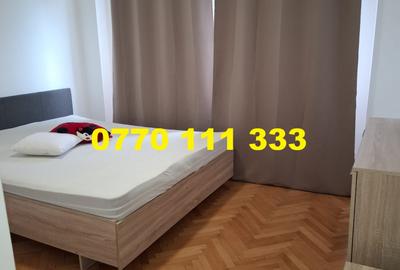 Apartament cu 2 camere decomandat, mobilat în Plantelor