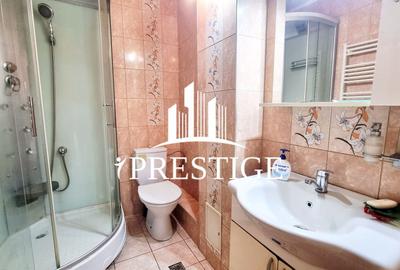 APARTAMENT 2 CAMERE DECOMANDAT, ETAJ 3, BALCON, PIVNIȚĂ, VASILE AARON - 14