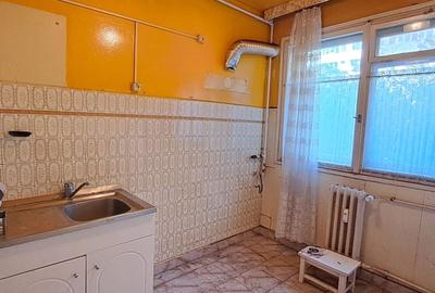 Dristor - Camil Ressu / P-ta Ramnicu Sarat, metrou la 450 m, etaj 2/10 - 9