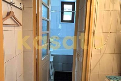 2 camere I Floreasca I etaj 1I mobilat si utilat I centrala proprie - 10