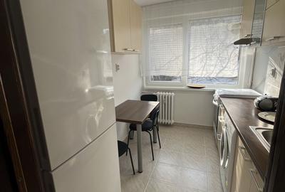 Apartament 2 camere modern, vedere parc, mobilat complet, IOR - 4