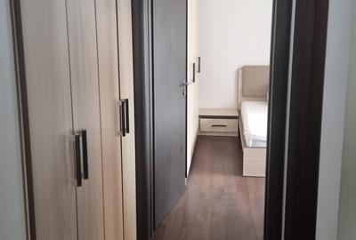 Apartament 3 camere de vânzare - zonă centrală, mobilat și utilat. - 9