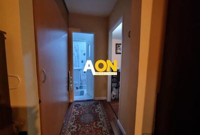 Apartament 2 camere, semidecomandat, parter inalt, Cetate - 7